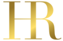 HR Equipment Logotyp